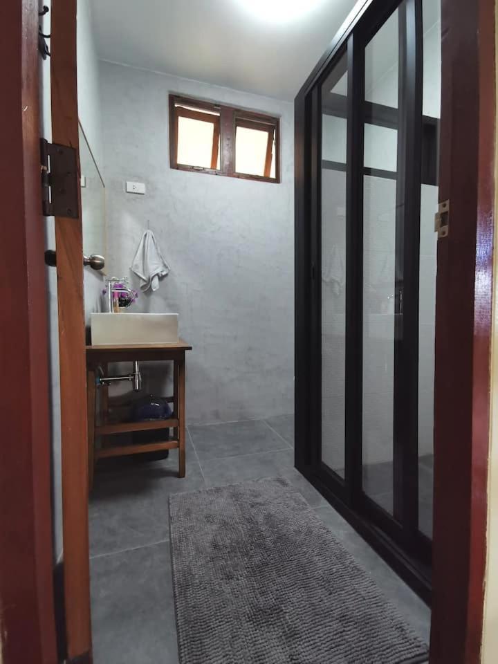 Wichouda Cottage チェンダオ エクステリア 写真