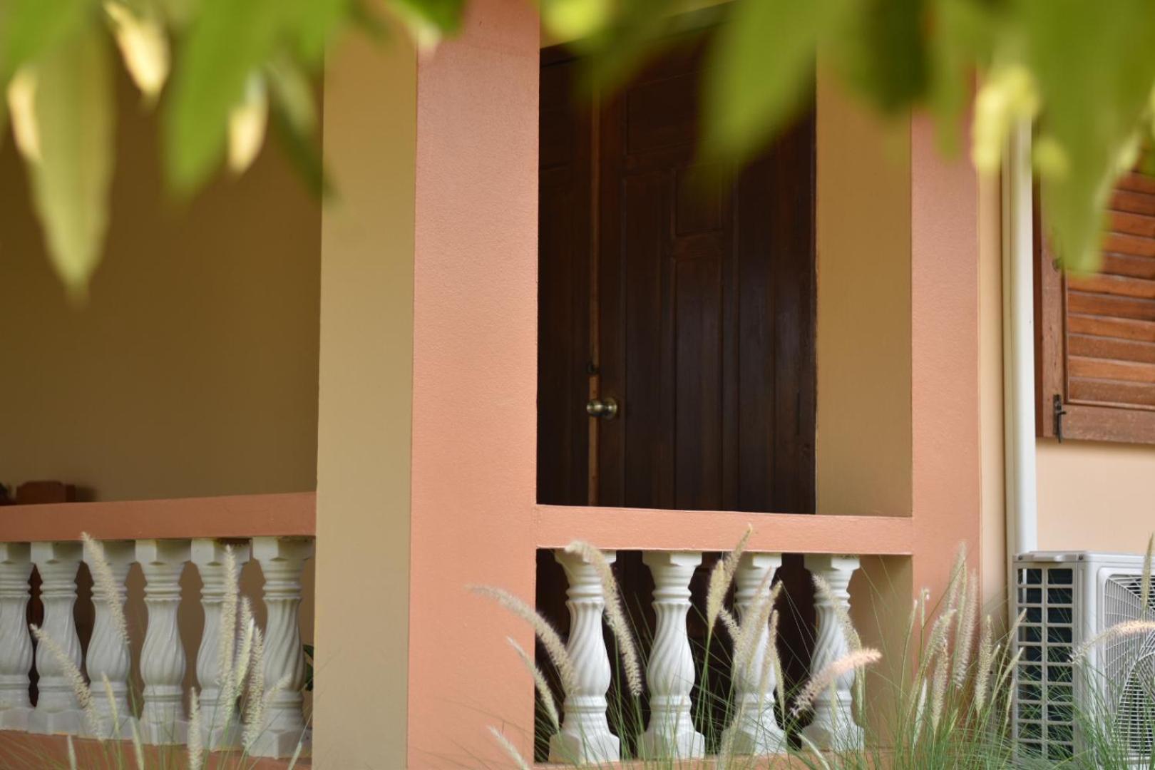 Wichouda Cottage チェンダオ エクステリア 写真