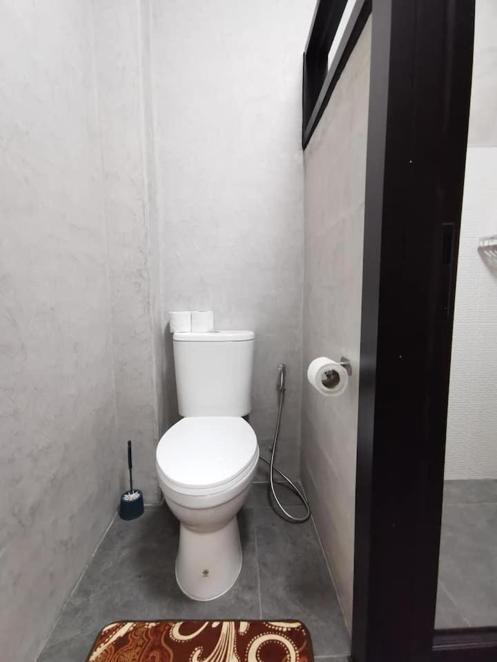 Wichouda Cottage チェンダオ エクステリア 写真