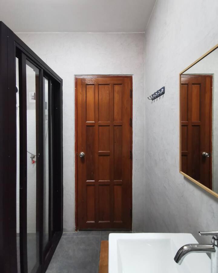 Wichouda Cottage チェンダオ エクステリア 写真