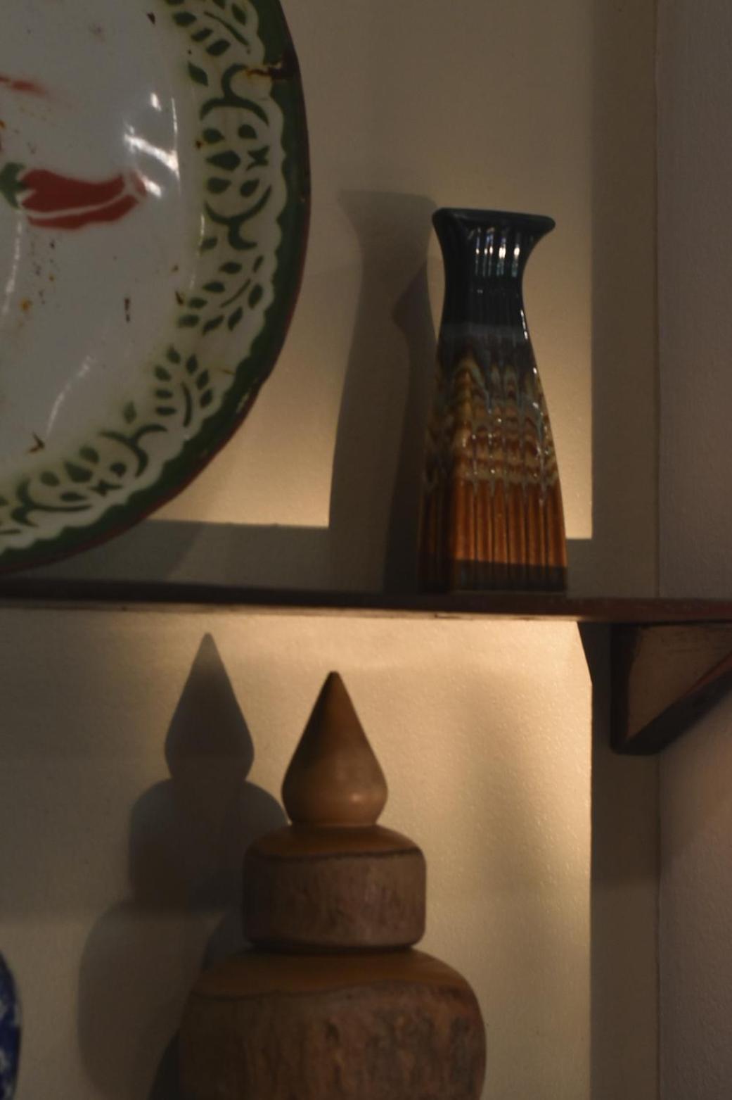 Wichouda Cottage チェンダオ エクステリア 写真