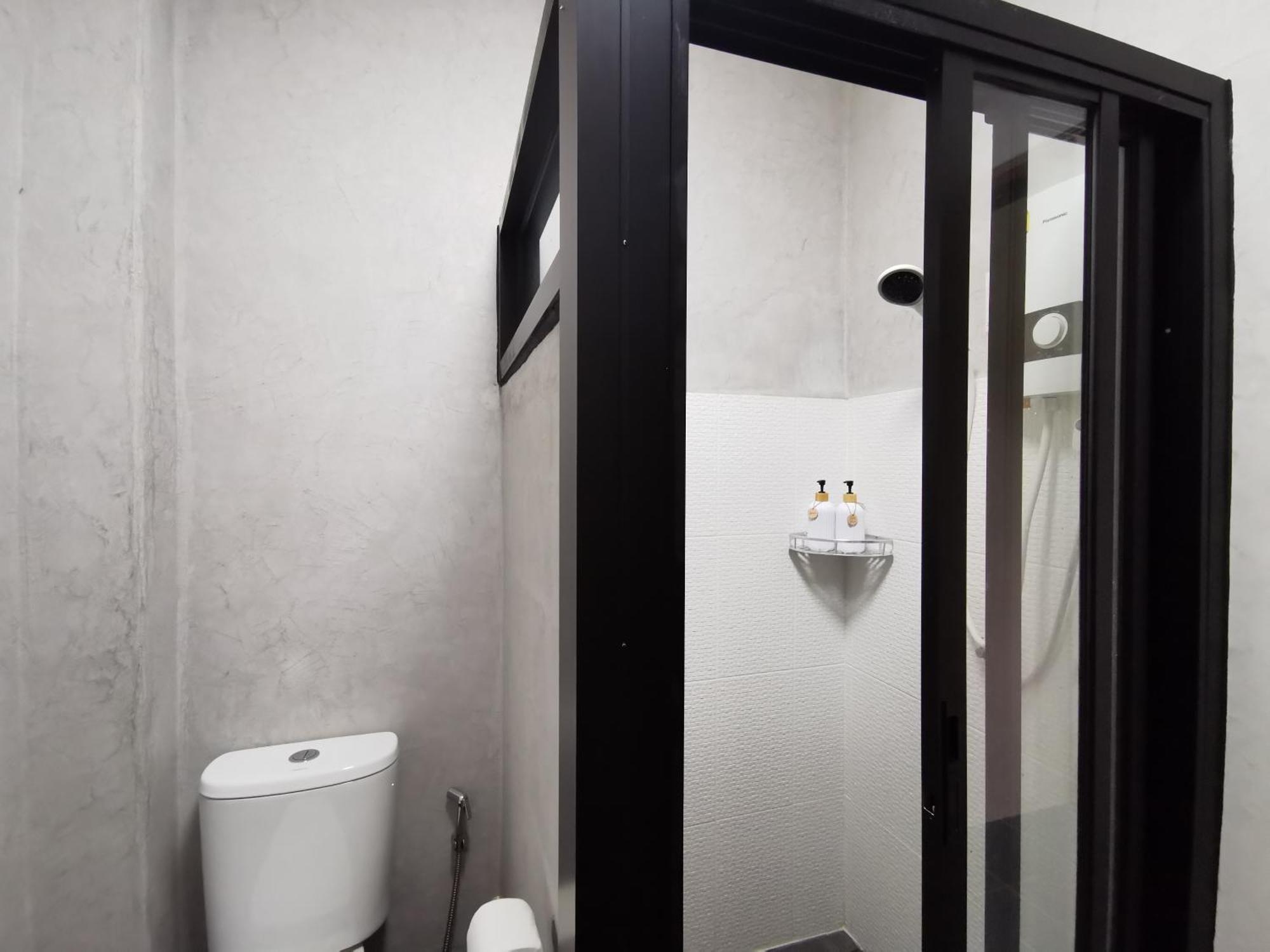 Wichouda Cottage チェンダオ エクステリア 写真