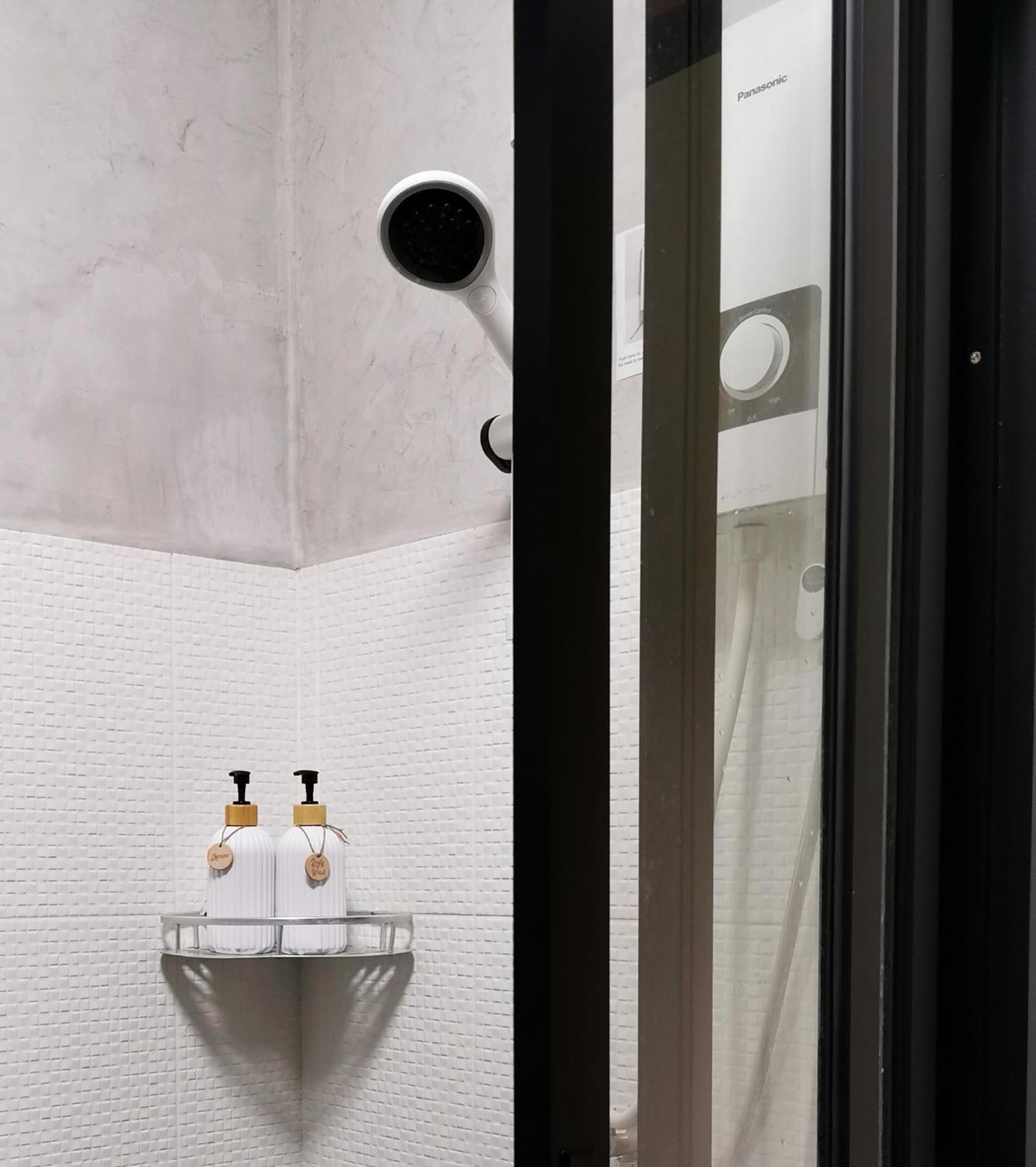 Wichouda Cottage チェンダオ エクステリア 写真